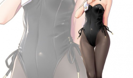 兔女郎动漫,萌动青春的奇幻之旅